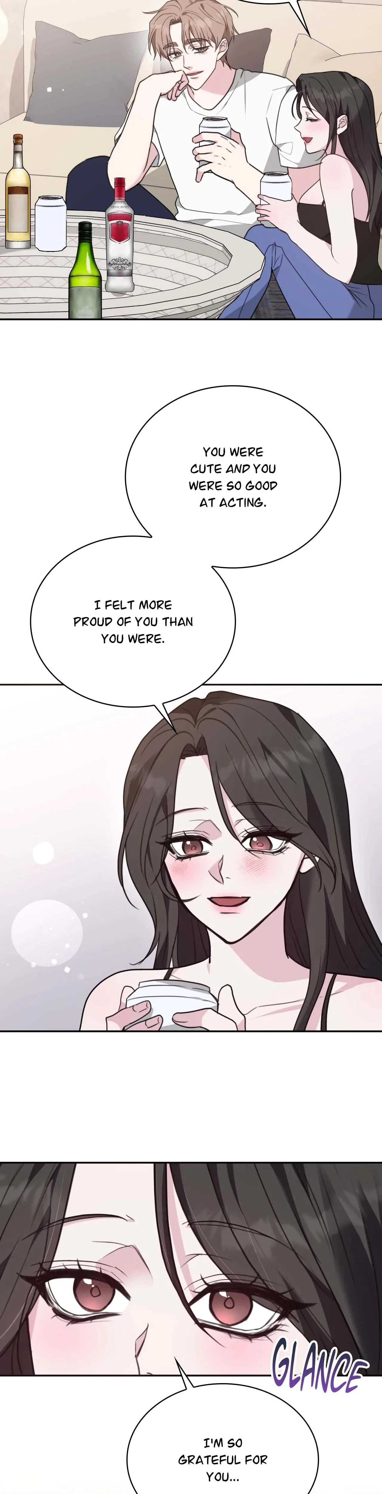 Double Addiction Chapter 12, page 11