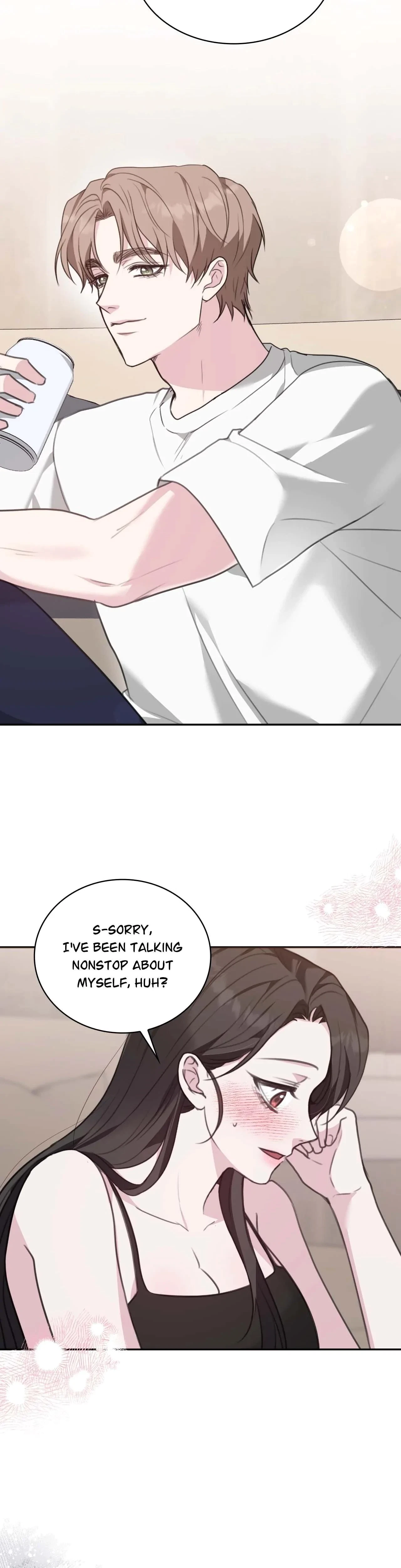 Double Addiction Chapter 12, page 12