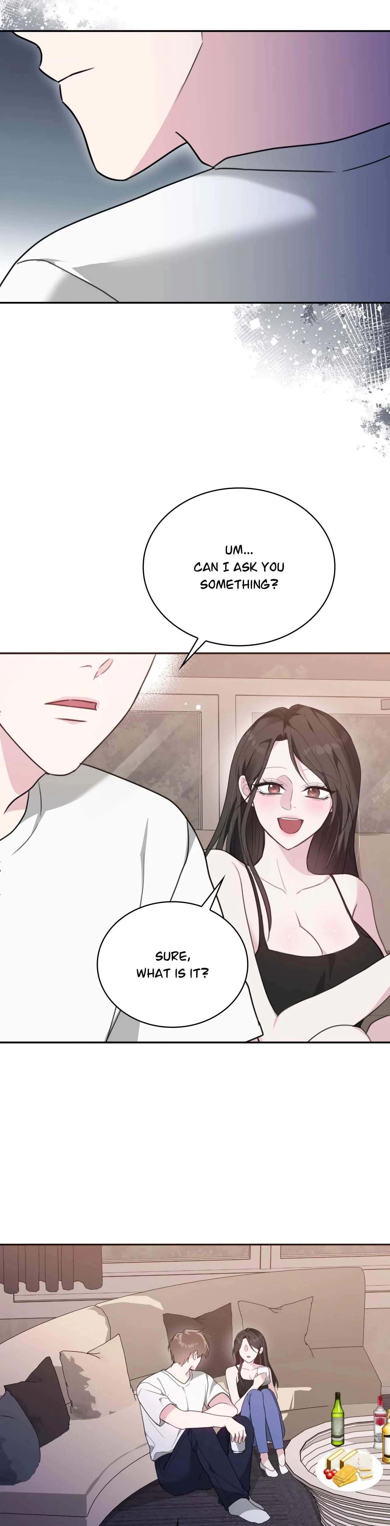 Double Addiction Chapter 12, page 13