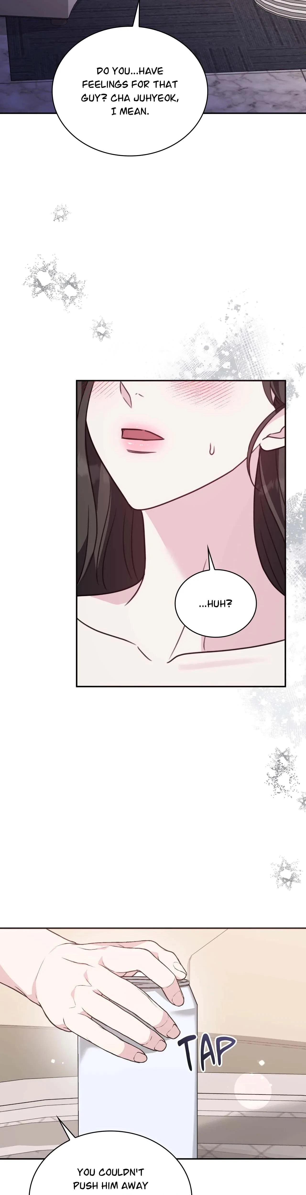 Double Addiction Chapter 12, page 14