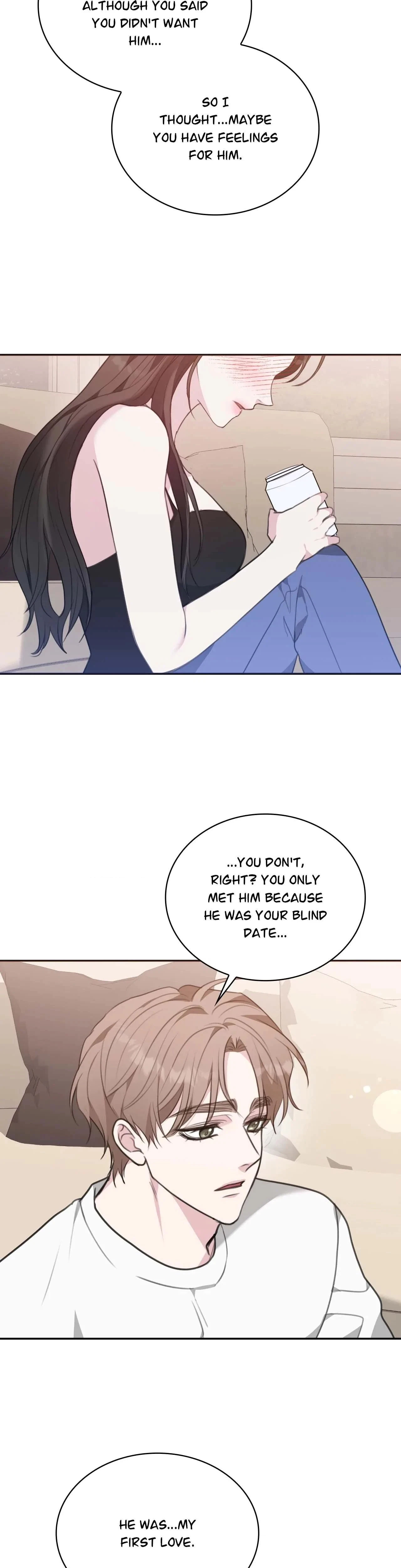 Double Addiction Chapter 12, page 15
