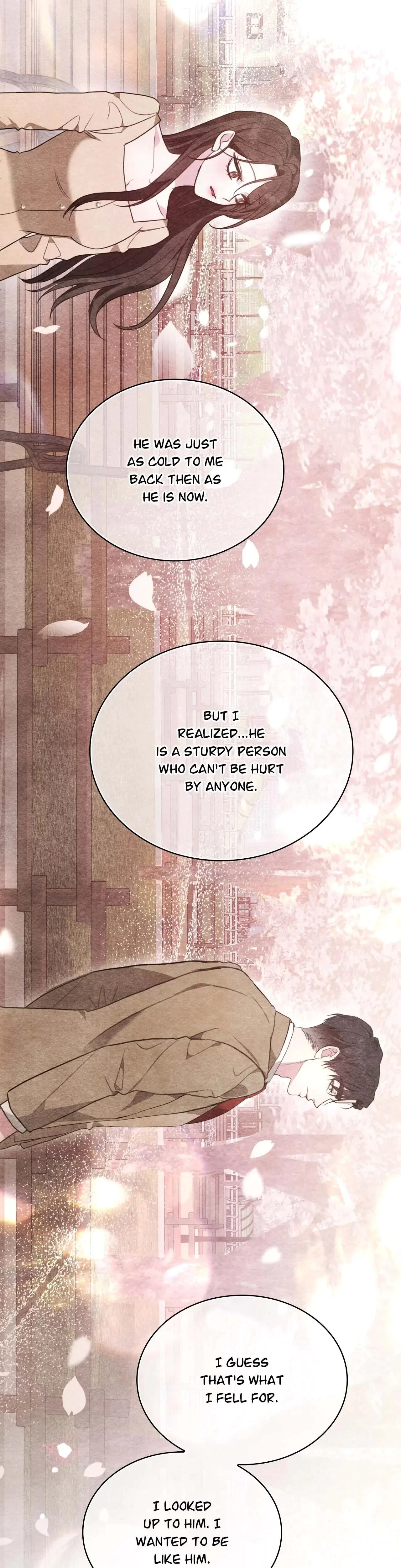 Double Addiction Chapter 12, page 17