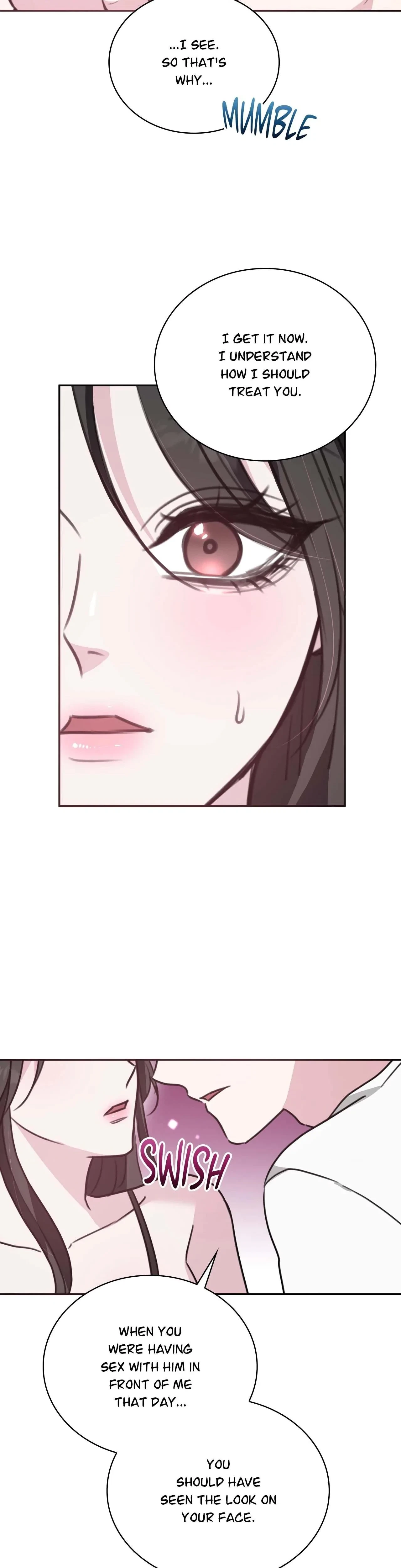 Double Addiction Chapter 12, page 20