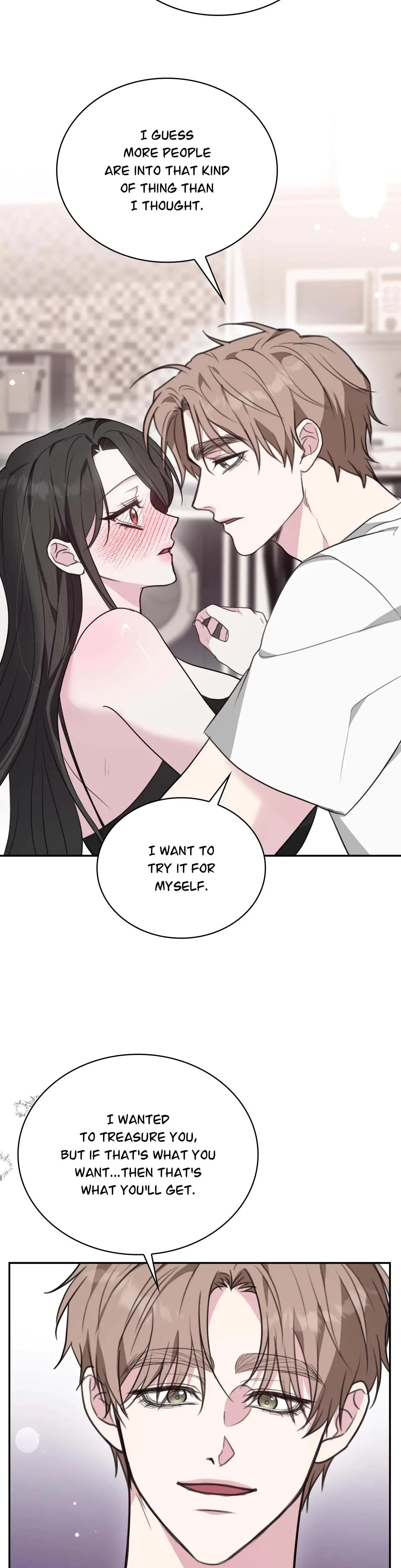 Double Addiction Chapter 12, page 21