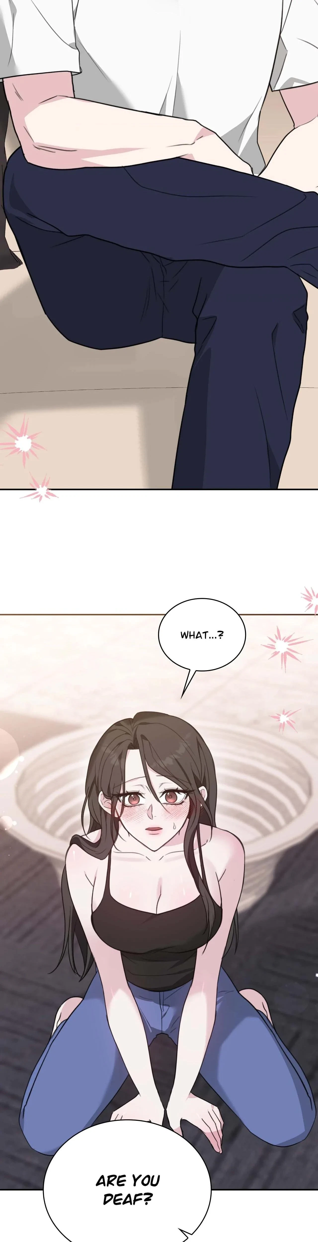Double Addiction Chapter 12, page 24