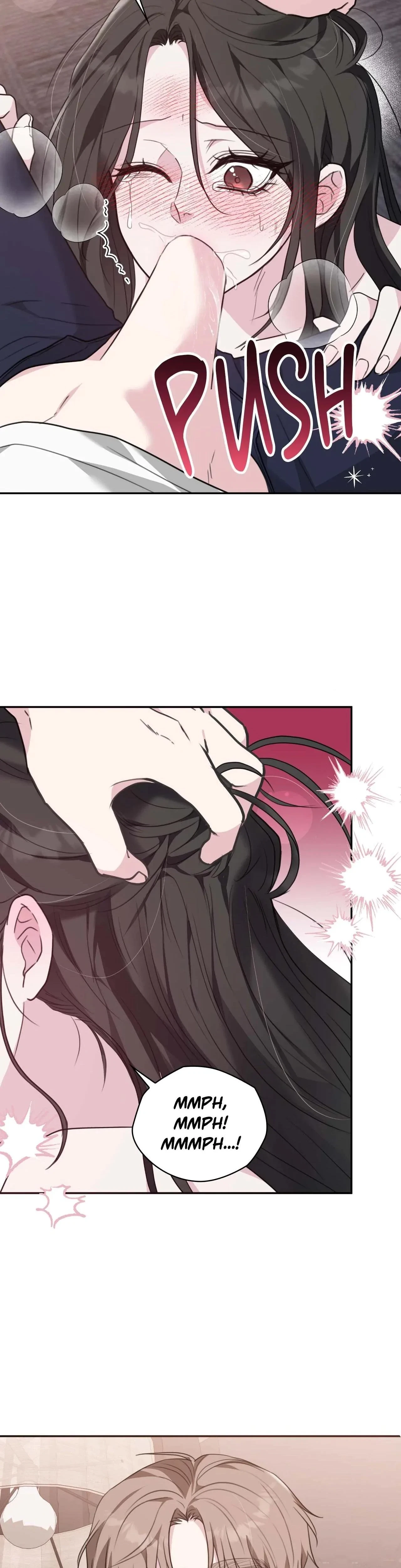 Double Addiction Chapter 12, page 28
