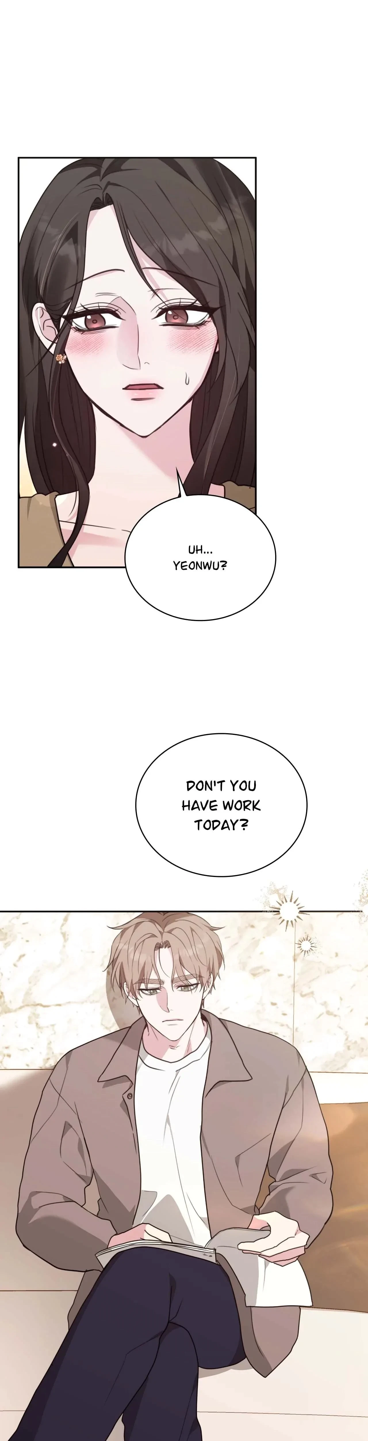 Double Addiction Chapter 12, page 3