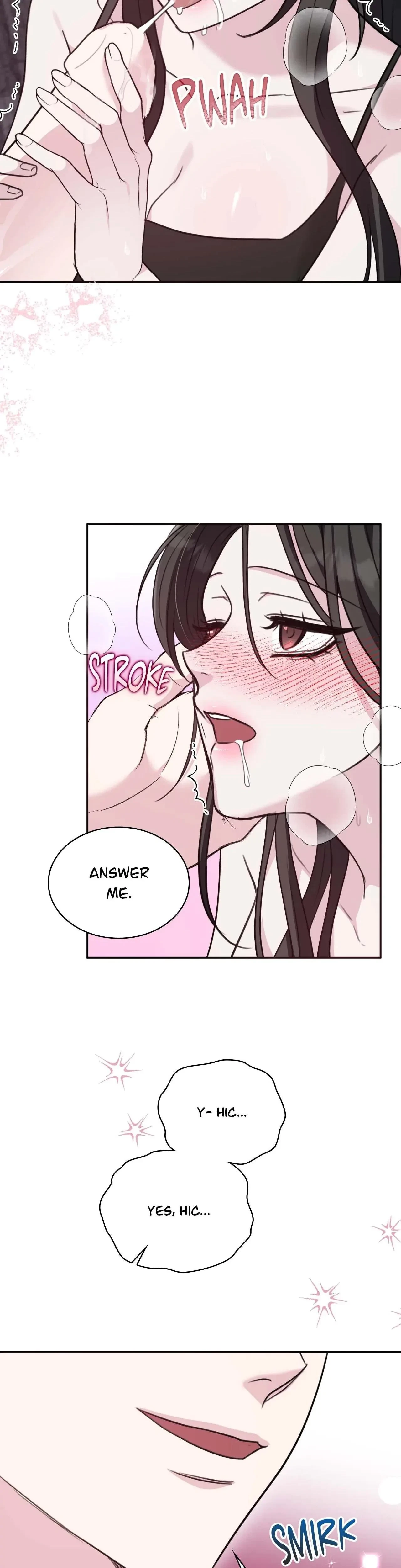 Double Addiction Chapter 12, page 30