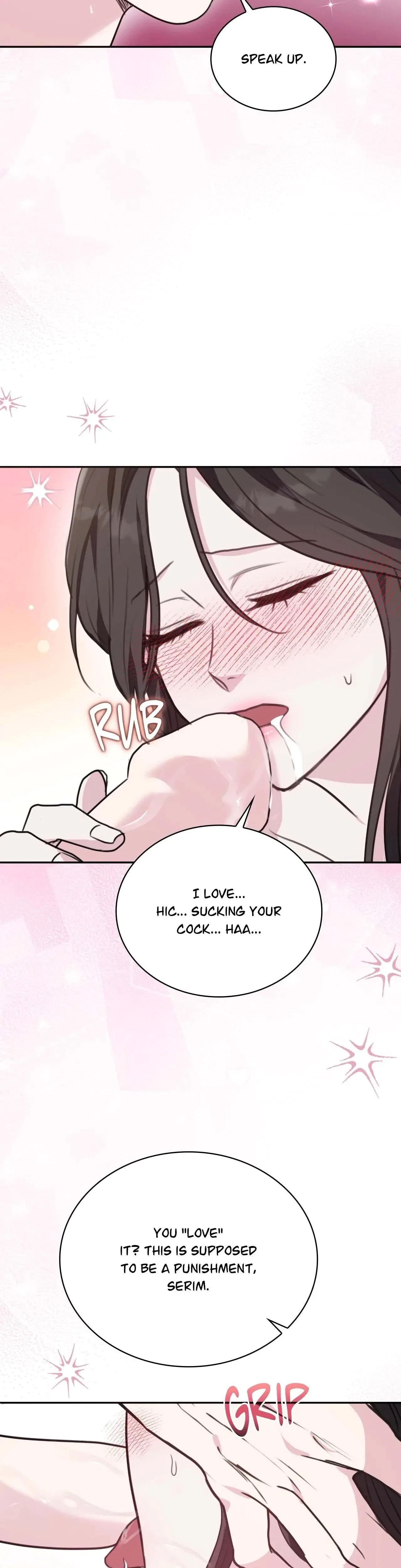 Double Addiction Chapter 12, page 31