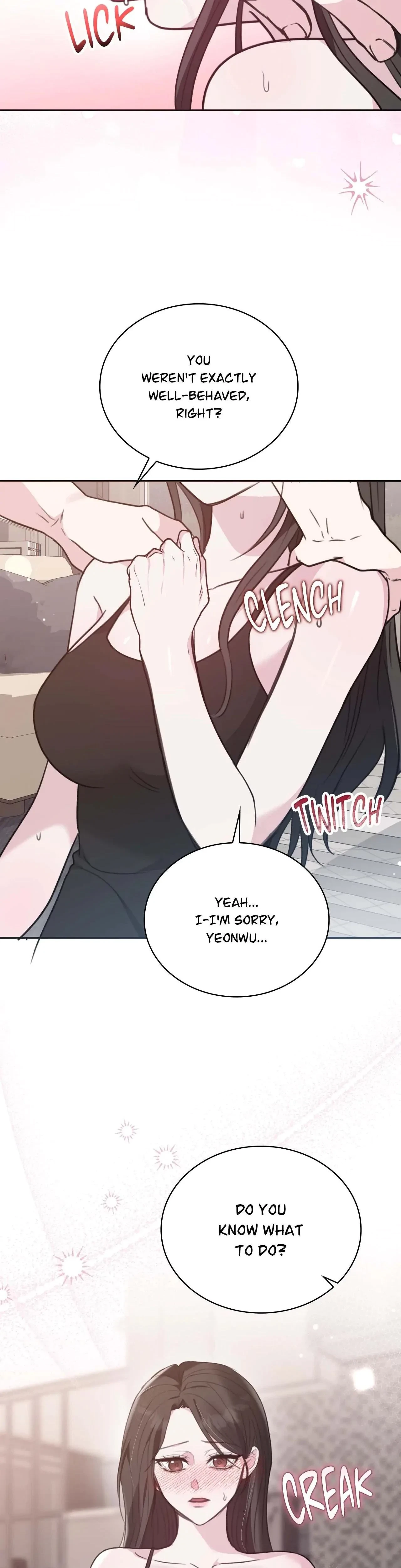 Double Addiction Chapter 12, page 32