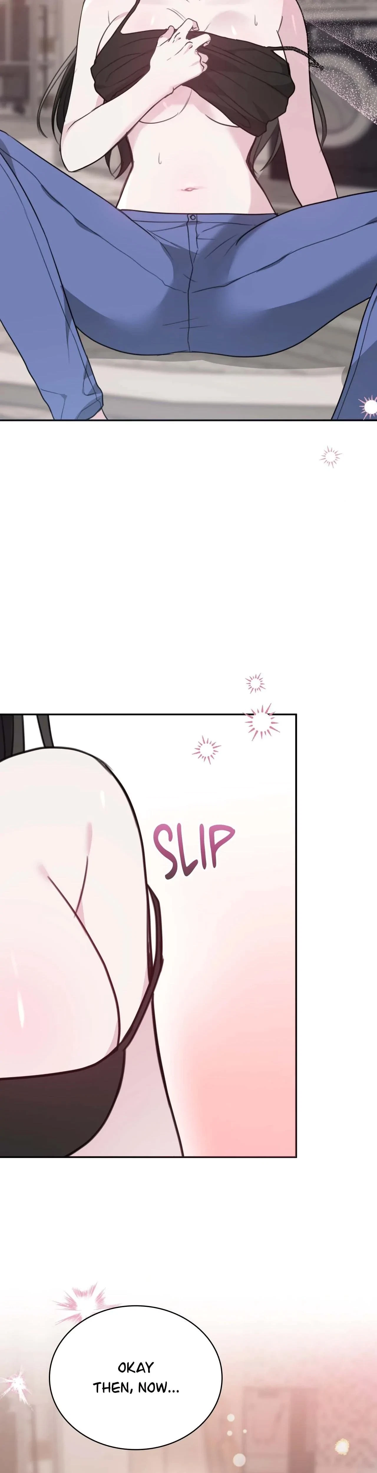 Double Addiction Chapter 12, page 33