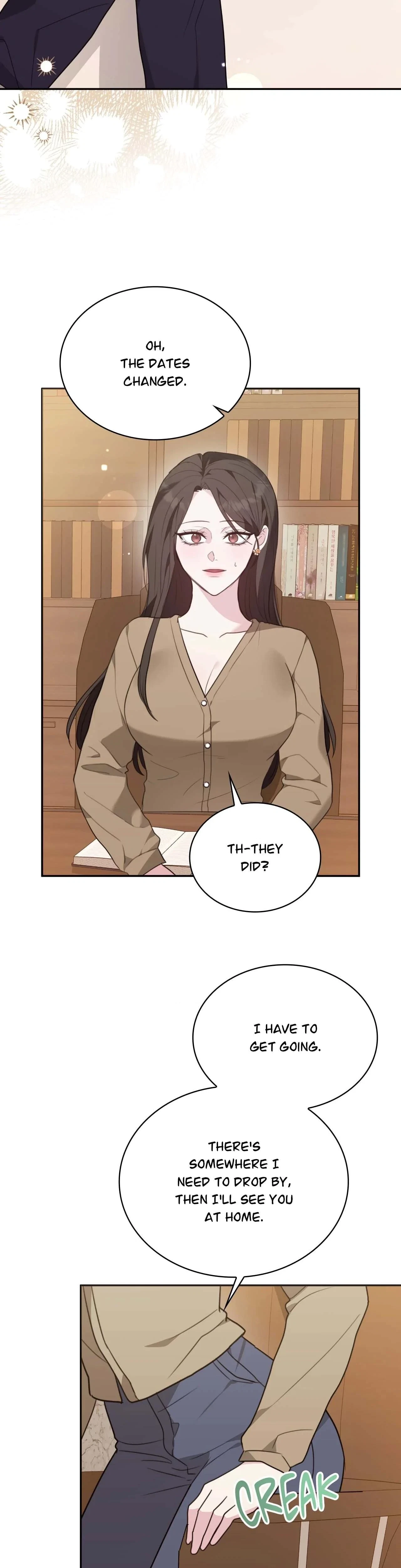 Double Addiction Chapter 12, page 4