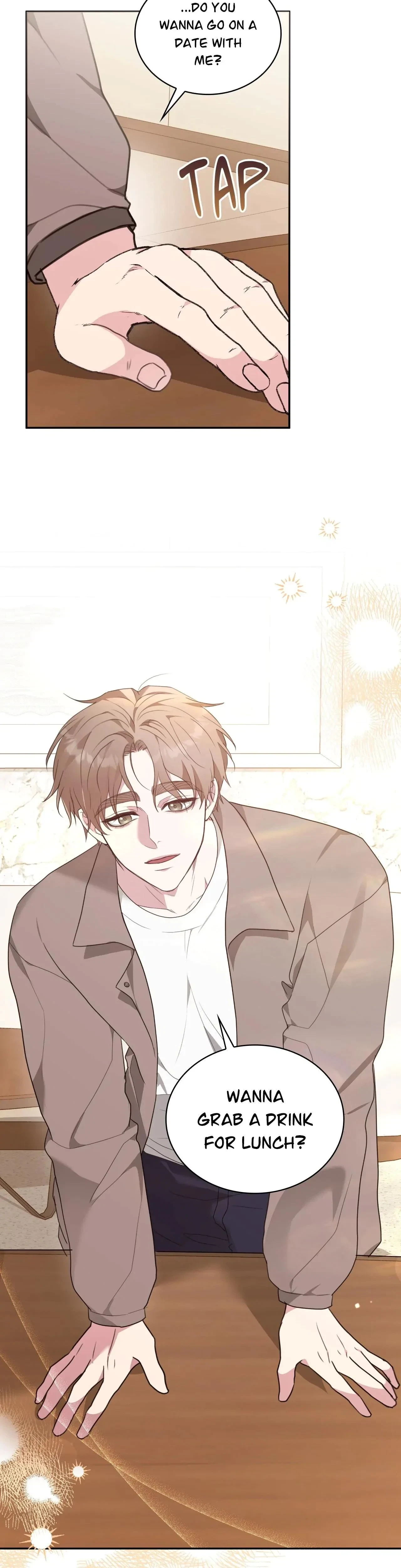 Double Addiction Chapter 12, page 6