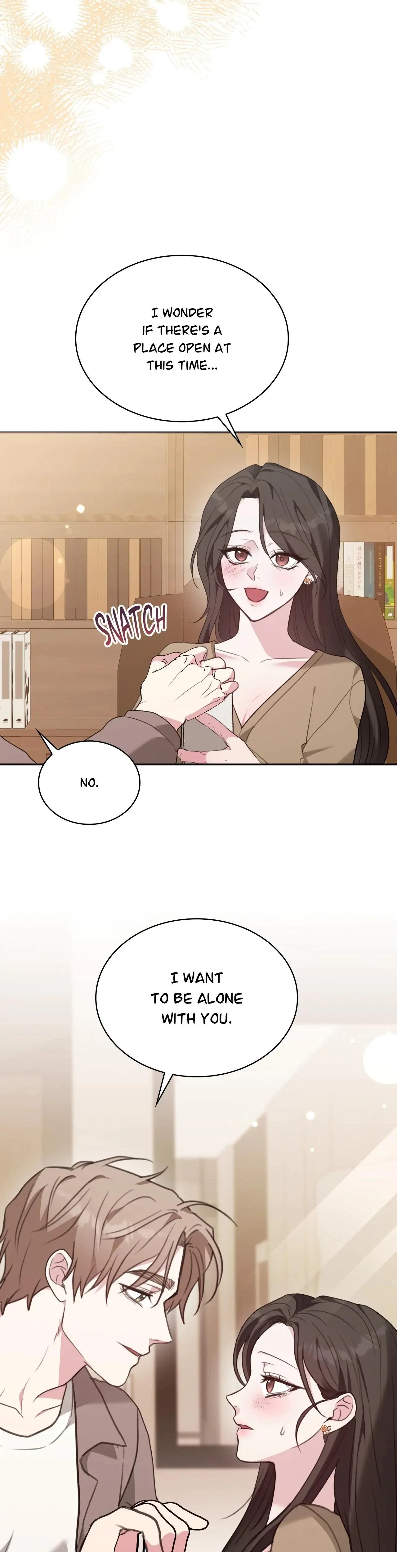 Double Addiction Chapter 12, page 7