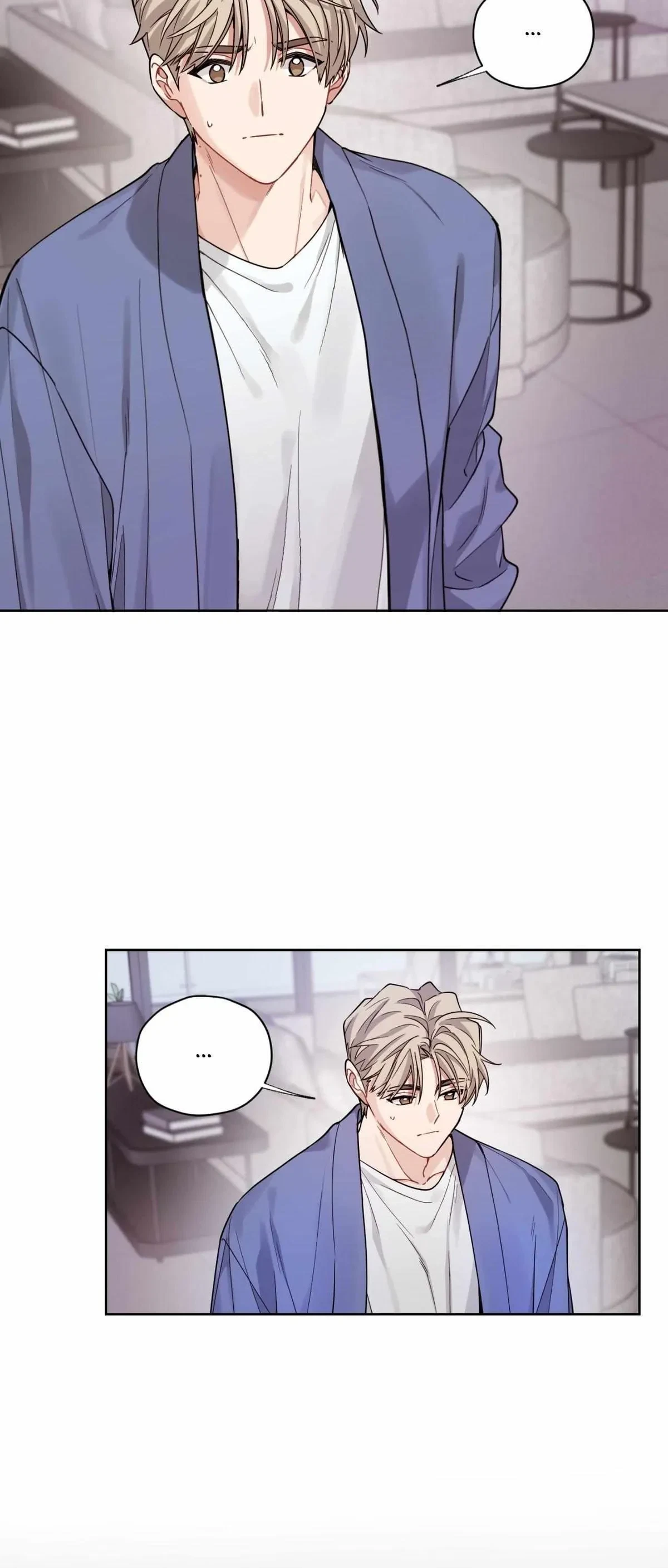 I Swear I'm Not A Scammer! Chapter 30, page 11