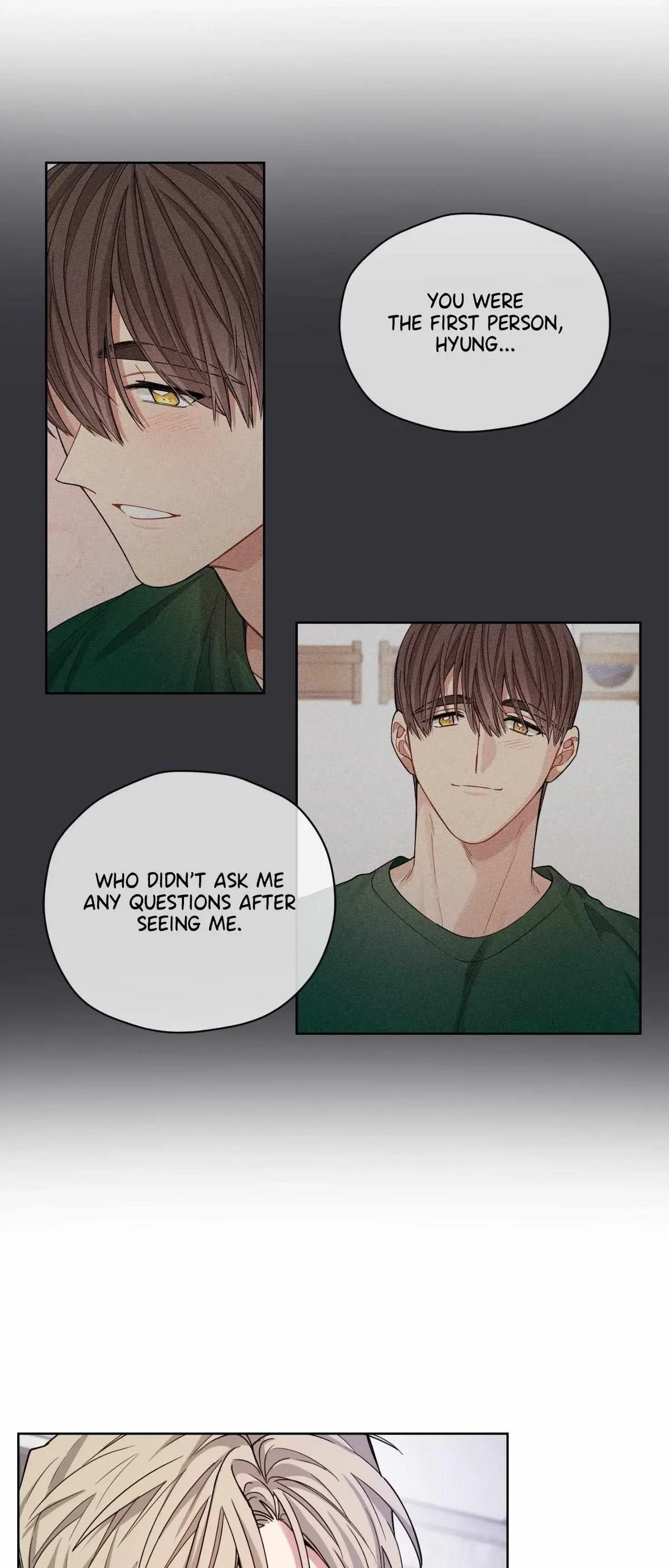 I Swear I'm Not A Scammer! Chapter 30, page 12