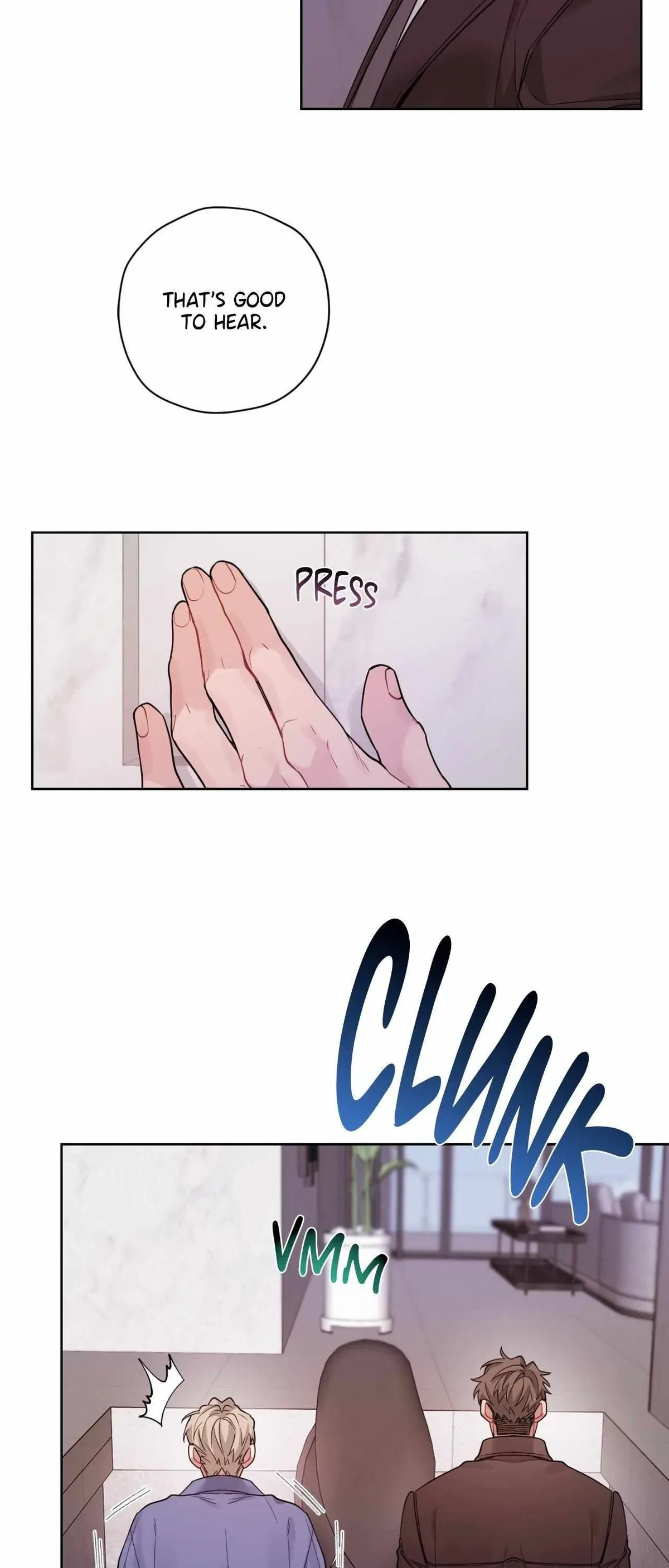 I Swear I'm Not A Scammer! Chapter 30, page 15