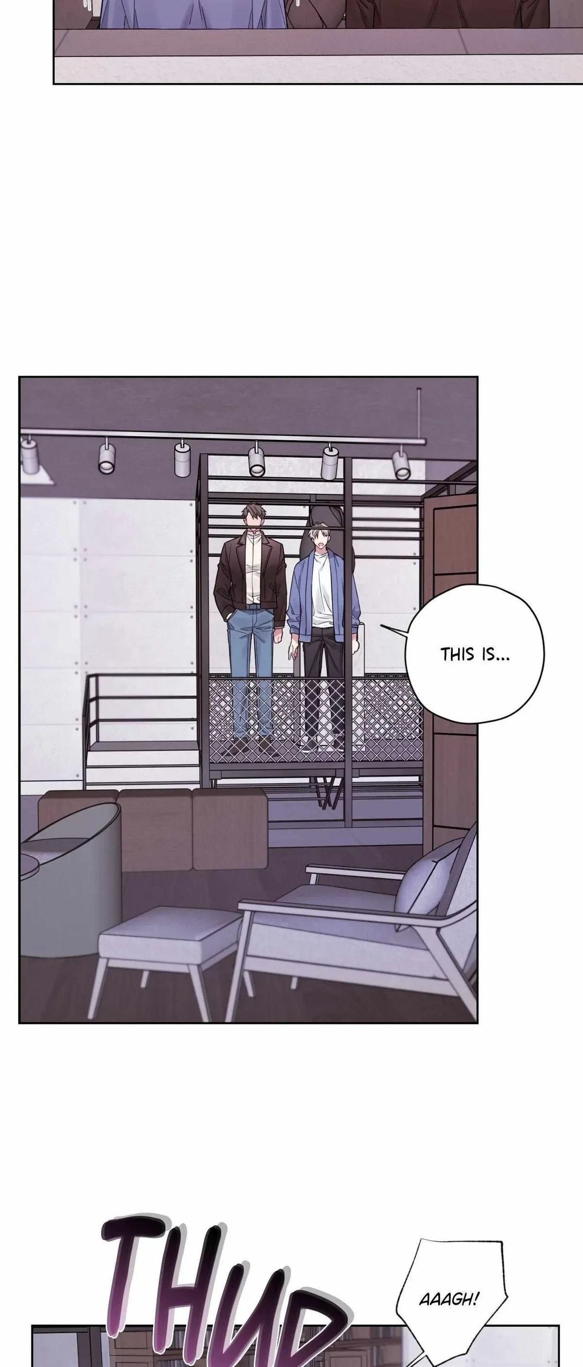 I Swear I'm Not A Scammer! Chapter 30, page 16