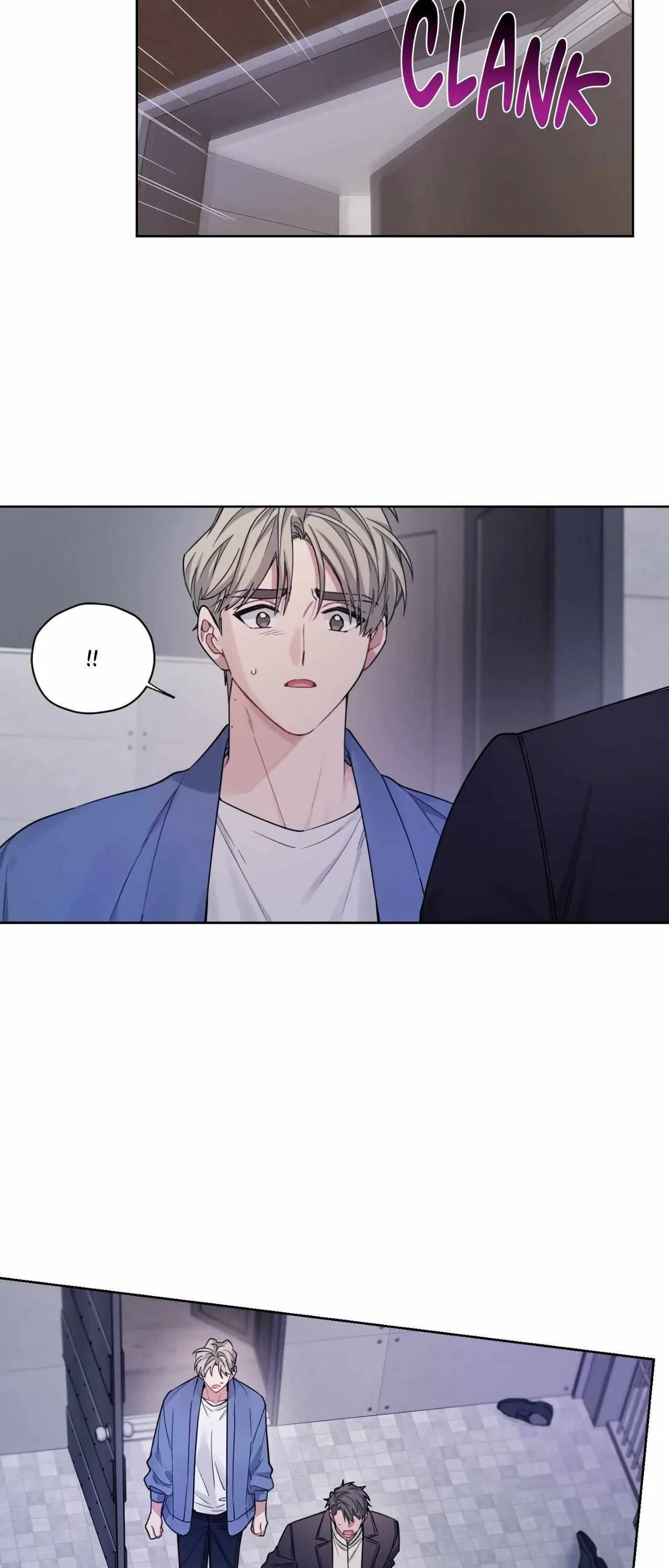 I Swear I'm Not A Scammer! Chapter 30, page 18