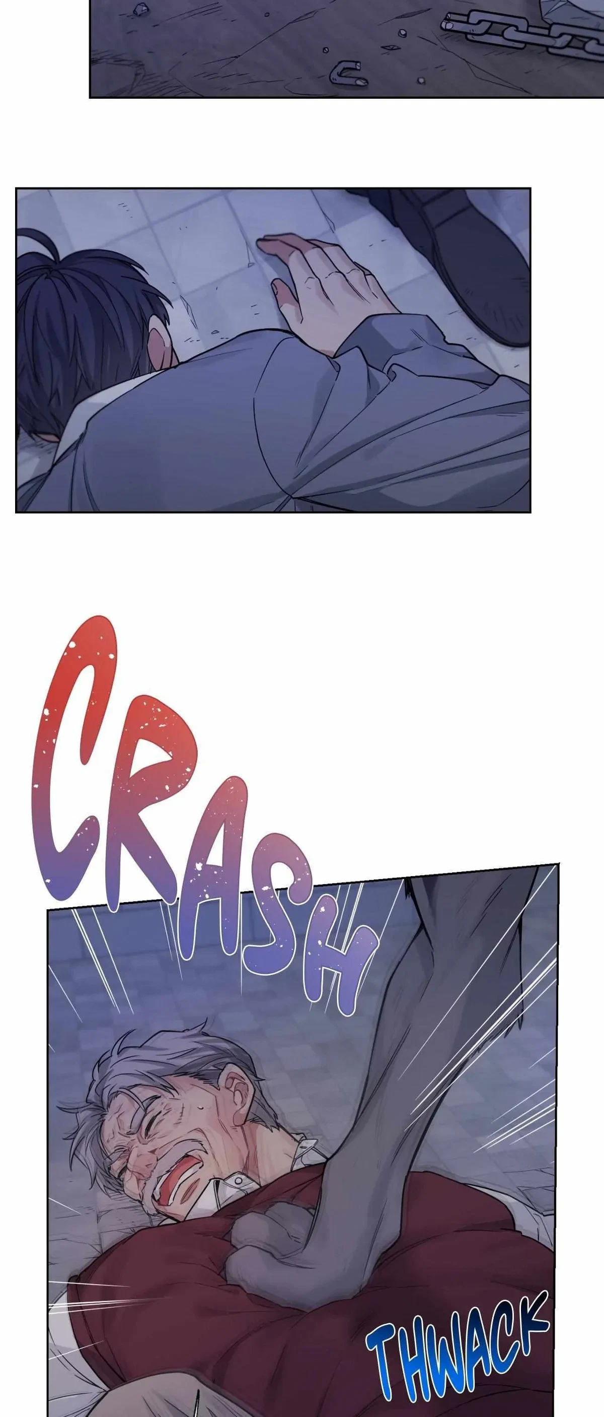 I Swear I'm Not A Scammer! Chapter 30, page 20