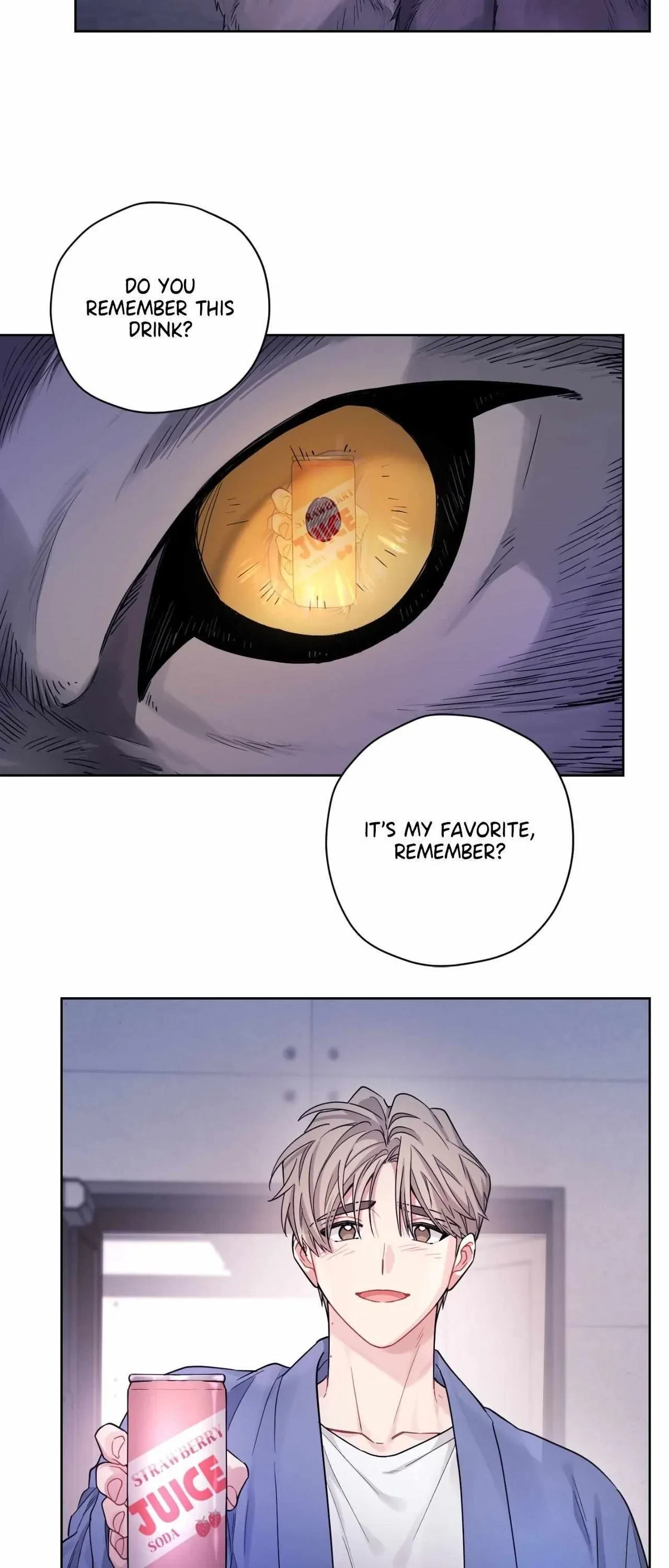 I Swear I'm Not A Scammer! Chapter 30, page 24