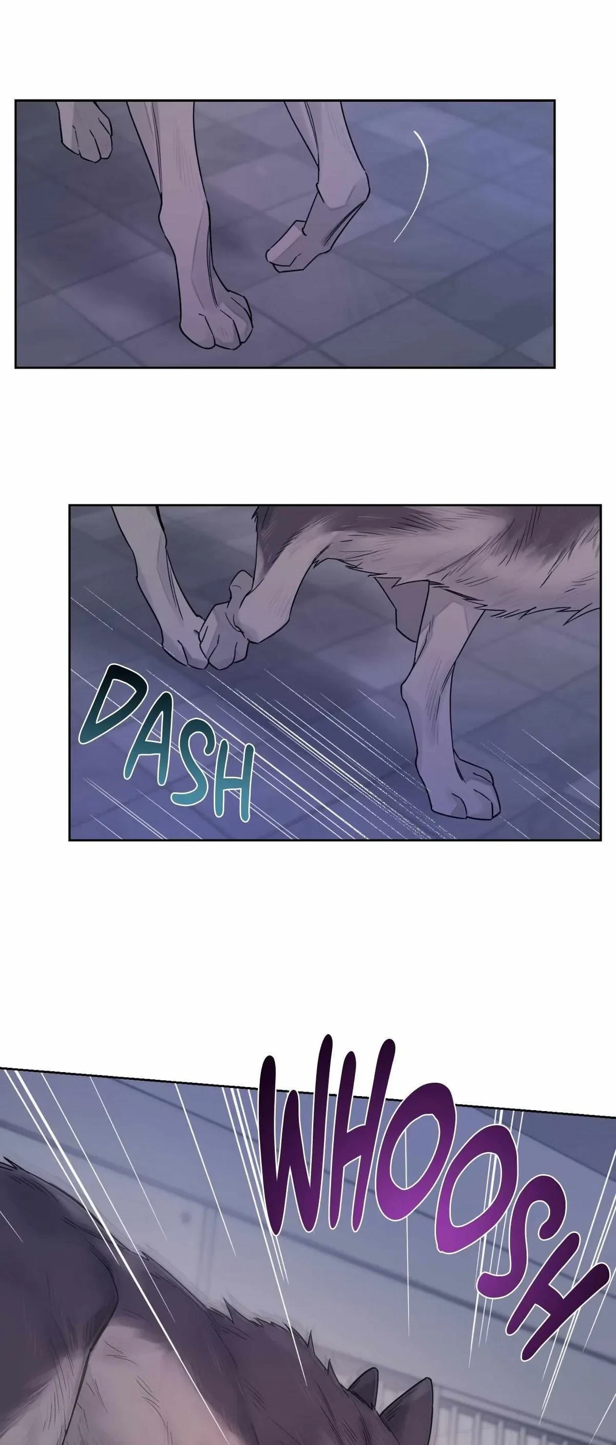 I Swear I'm Not A Scammer! Chapter 30, page 26