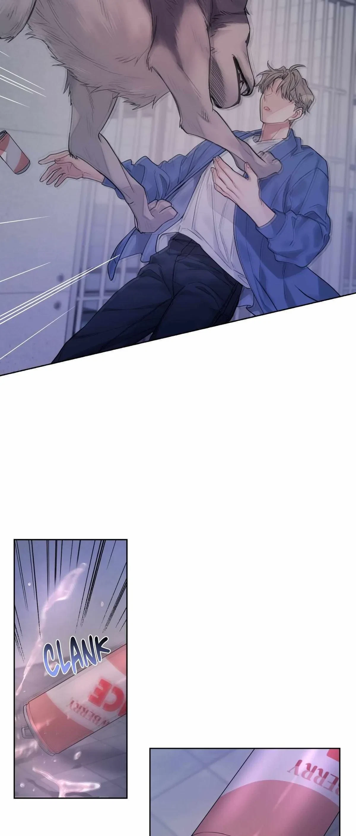 I Swear I'm Not A Scammer! Chapter 30, page 27