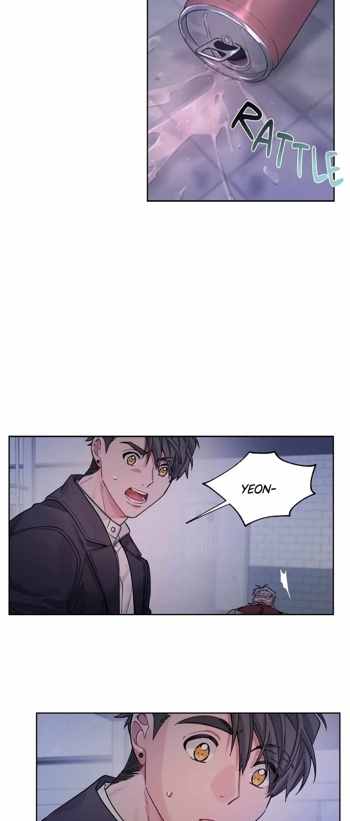 I Swear I'm Not A Scammer! Chapter 30, page 28
