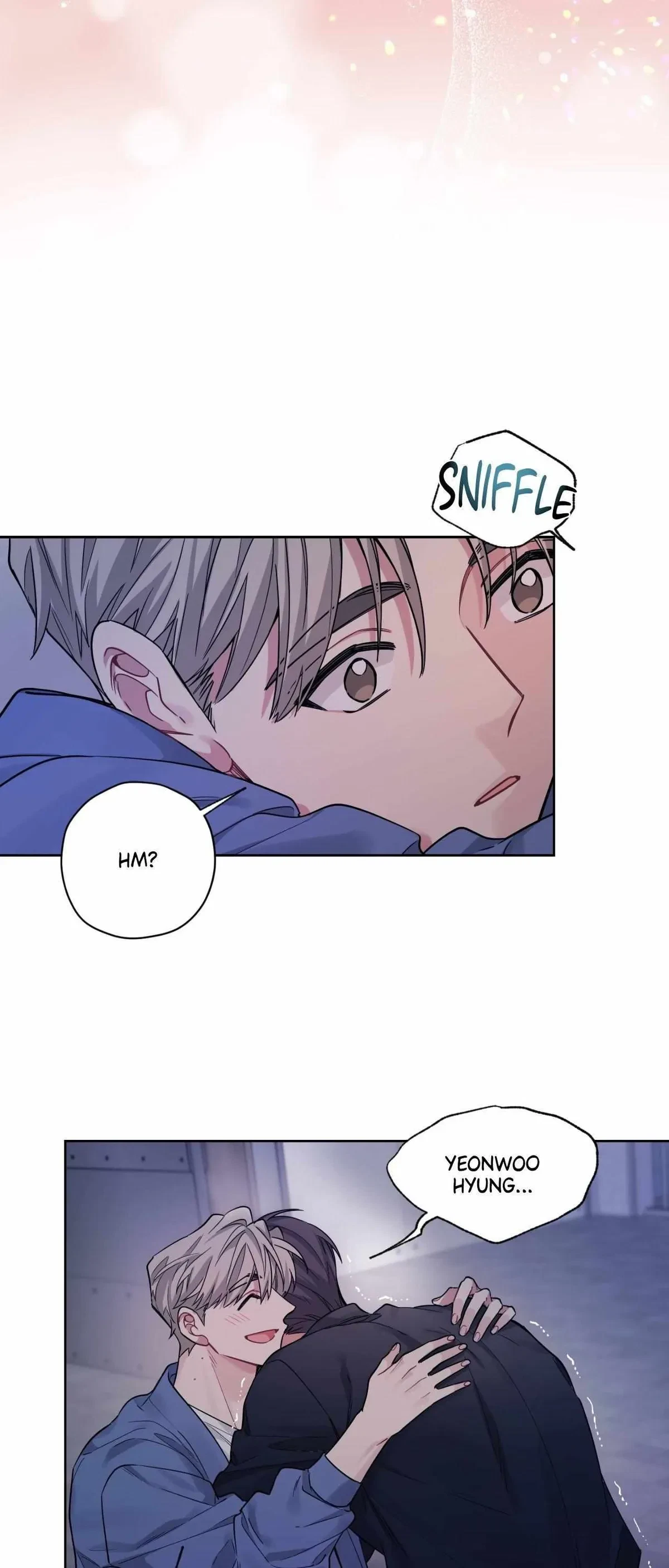 I Swear I'm Not A Scammer! Chapter 30, page 32