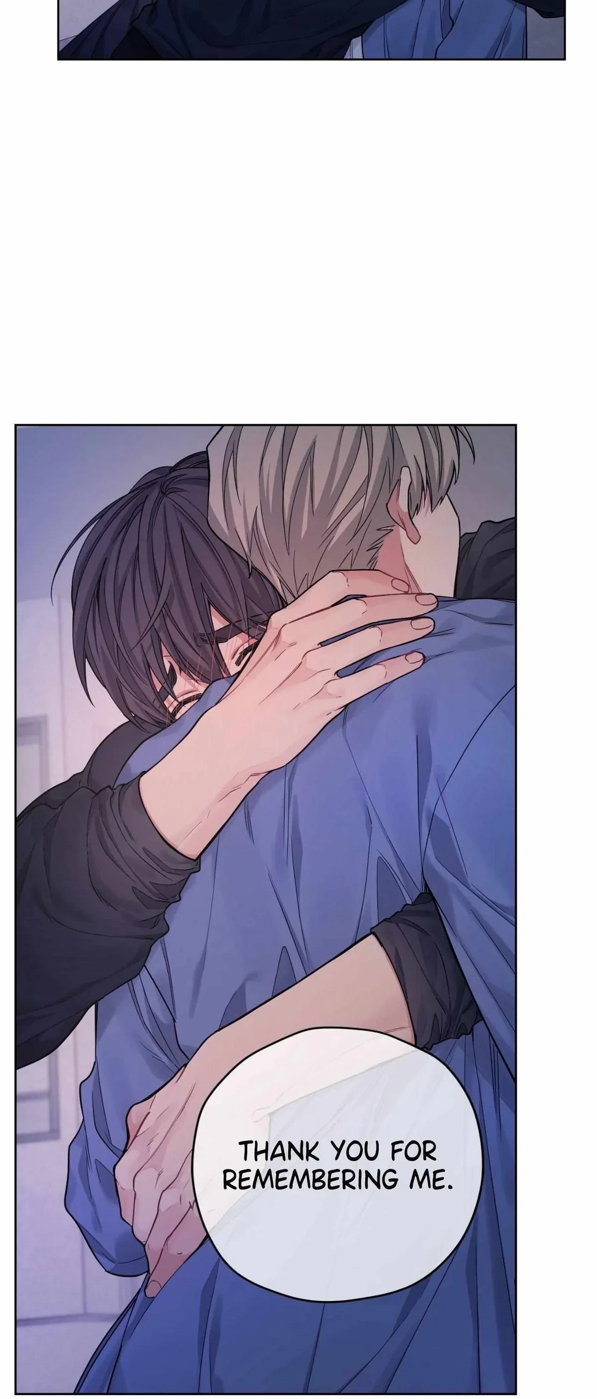I Swear I'm Not A Scammer! Chapter 30, page 34