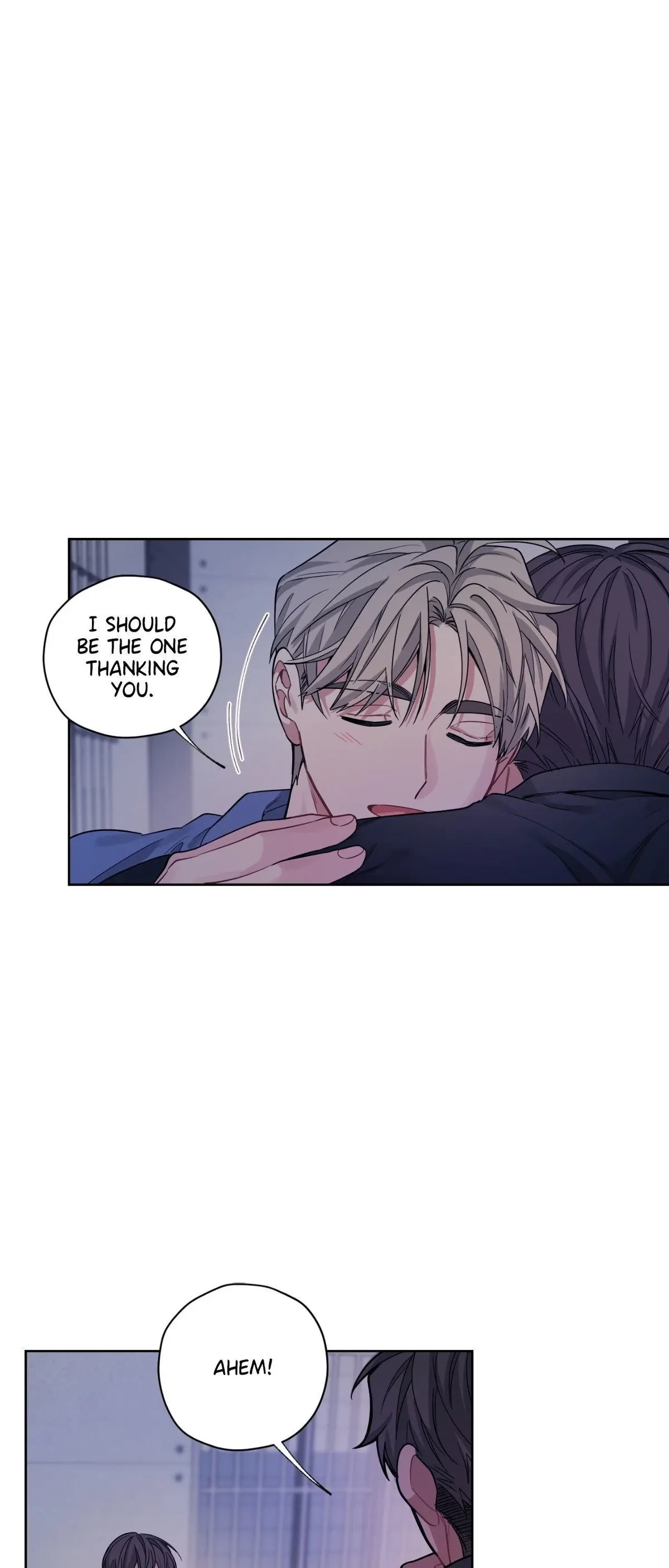 I Swear I'm Not A Scammer! Chapter 30, page 35