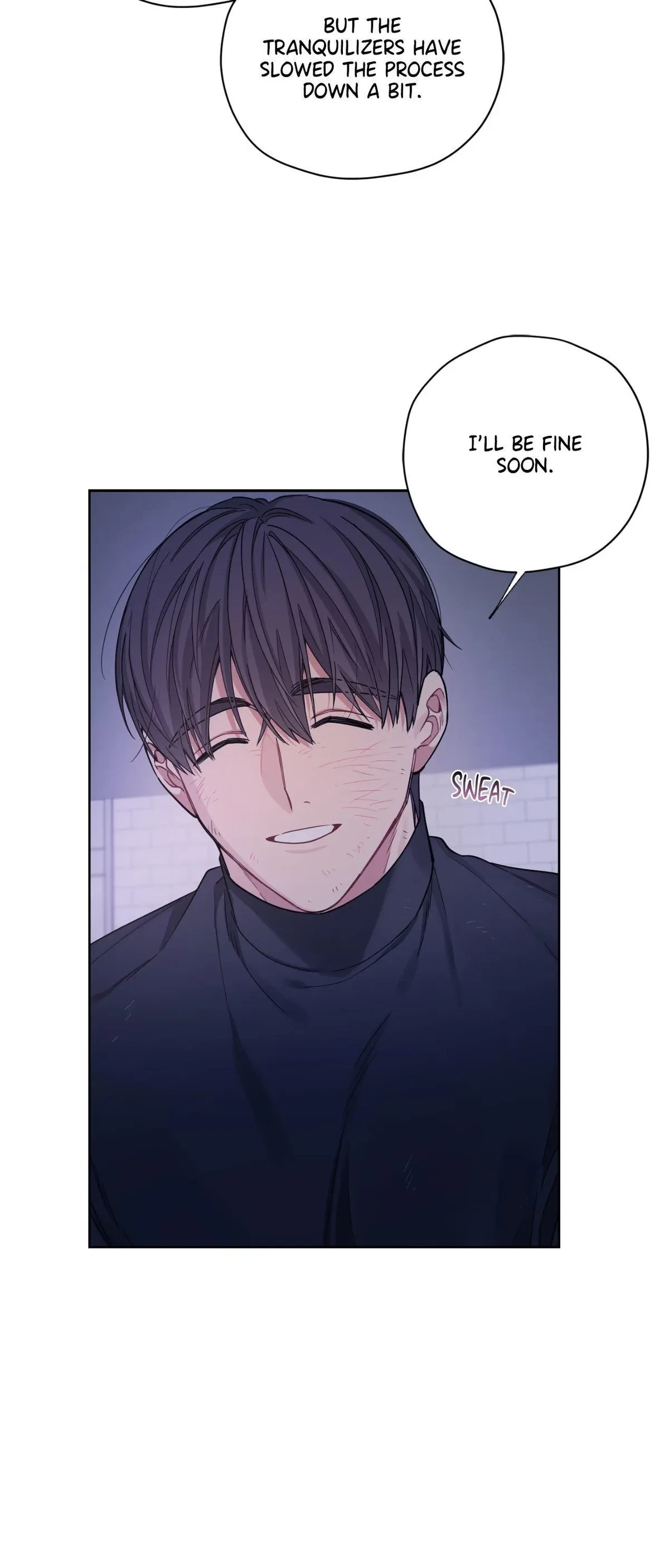 I Swear I'm Not A Scammer! Chapter 30, page 38