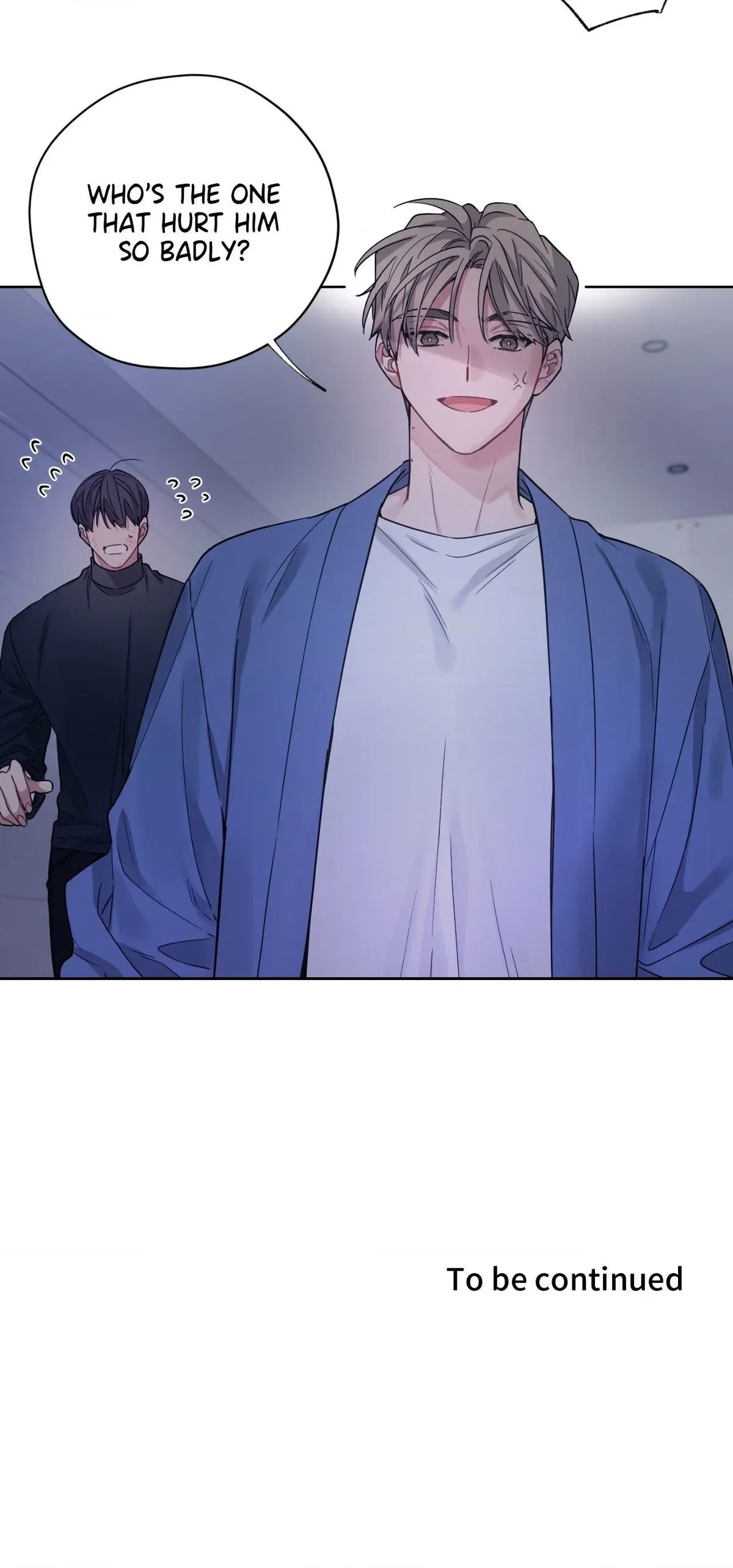 I Swear I'm Not A Scammer! Chapter 30, page 40