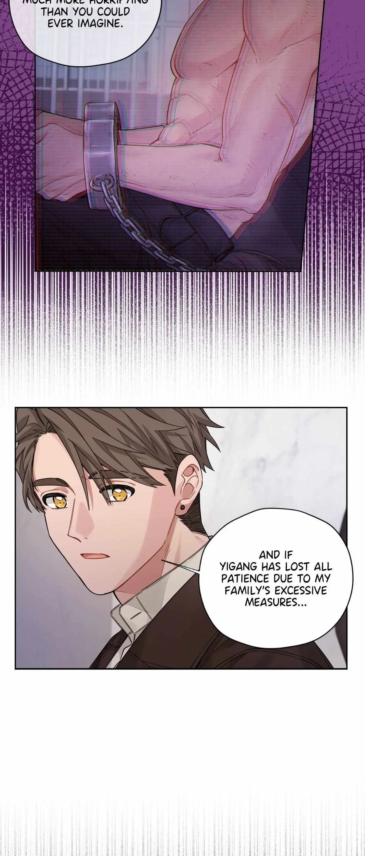 I Swear I'm Not A Scammer! Chapter 30, page 9
