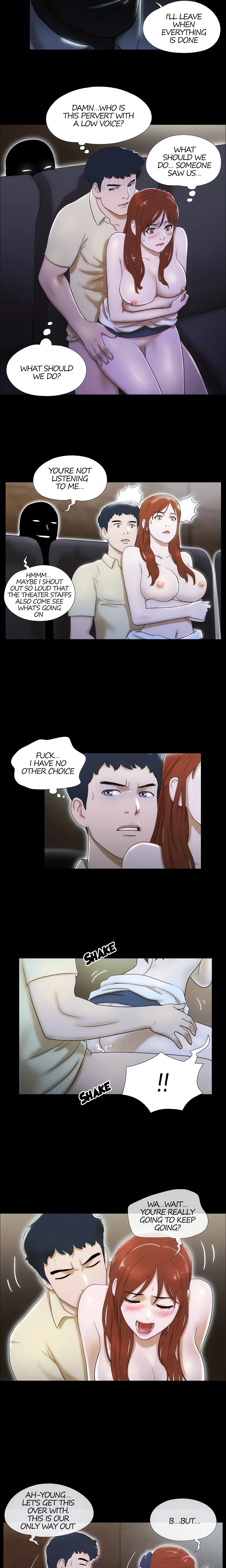 Couple Game: 17 Sex Fantasies Ver. 2 Chapter 13, page 2