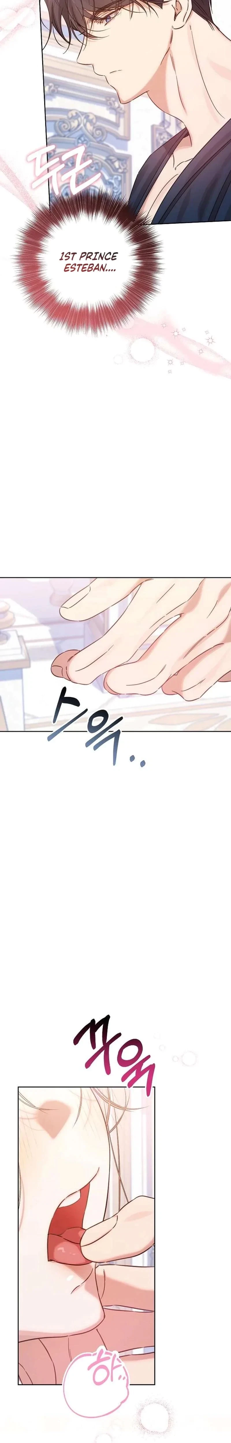 The Princes' Educational XX Mannequin Chapter 6, page 2