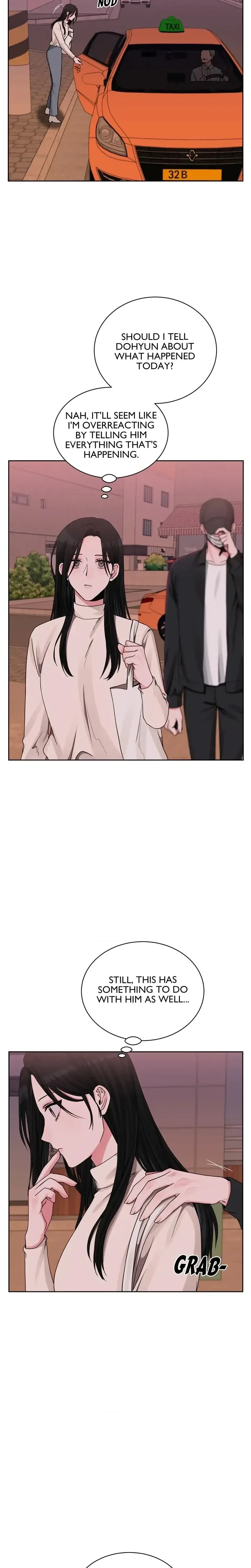 Going To Bed With My Hater Chapter 19, page 10