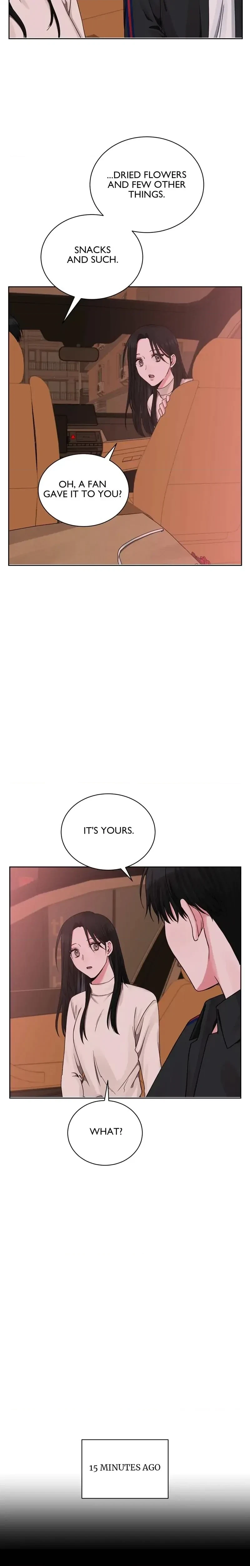 Going To Bed With My Hater Chapter 19, page 13
