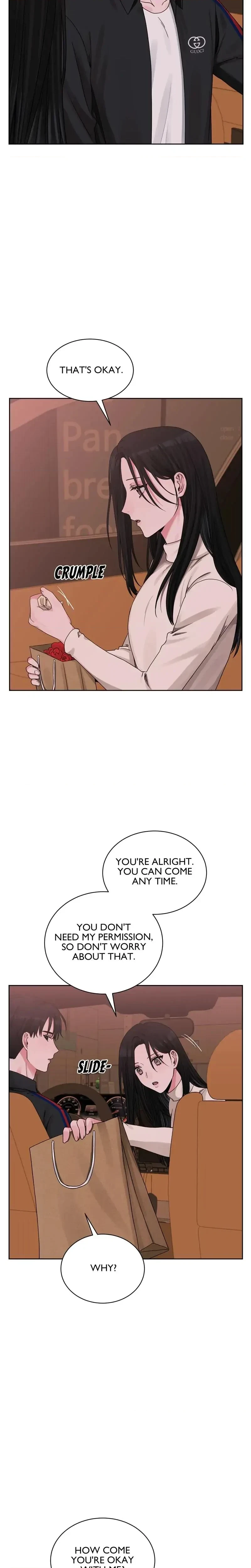 Going To Bed With My Hater Chapter 19, page 17