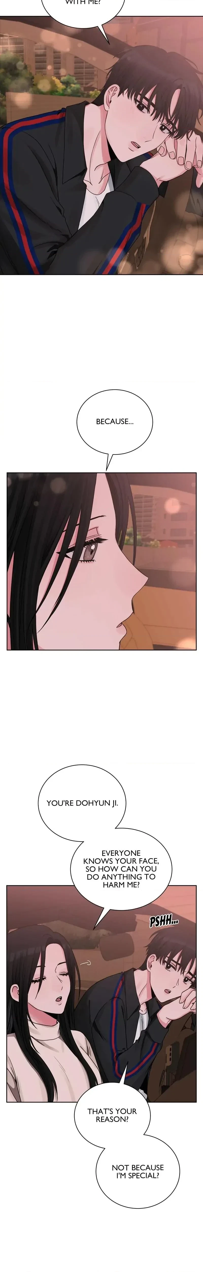 Going To Bed With My Hater Chapter 19, page 18