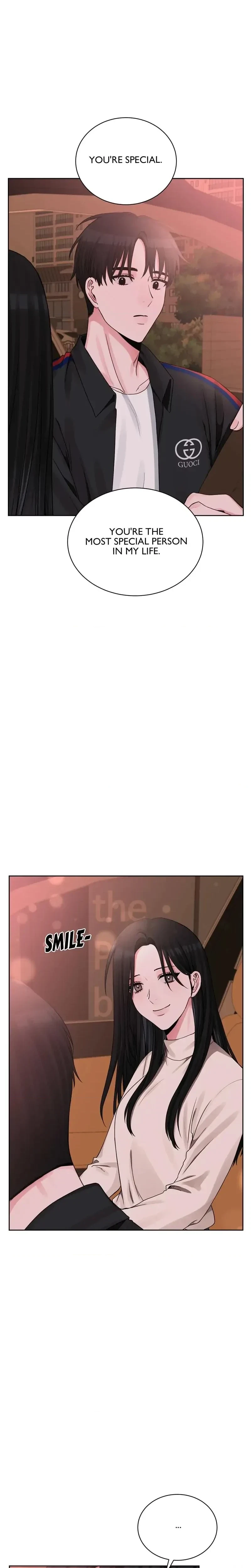 Going To Bed With My Hater Chapter 19, page 19