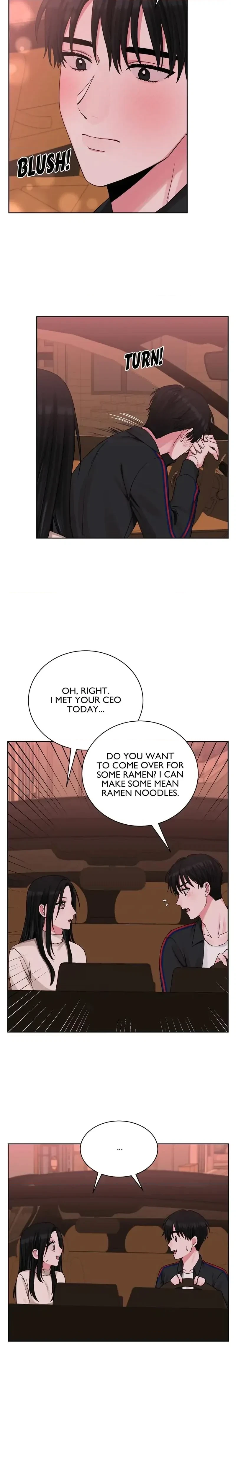 Going To Bed With My Hater Chapter 19, page 20