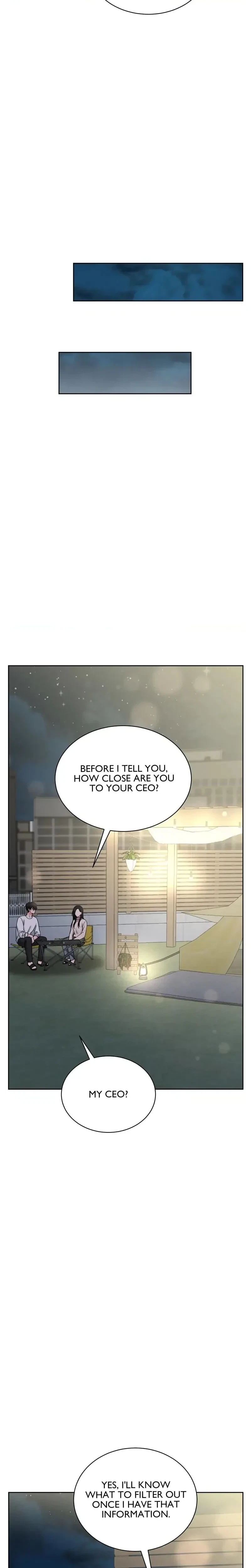 Going To Bed With My Hater Chapter 19, page 22