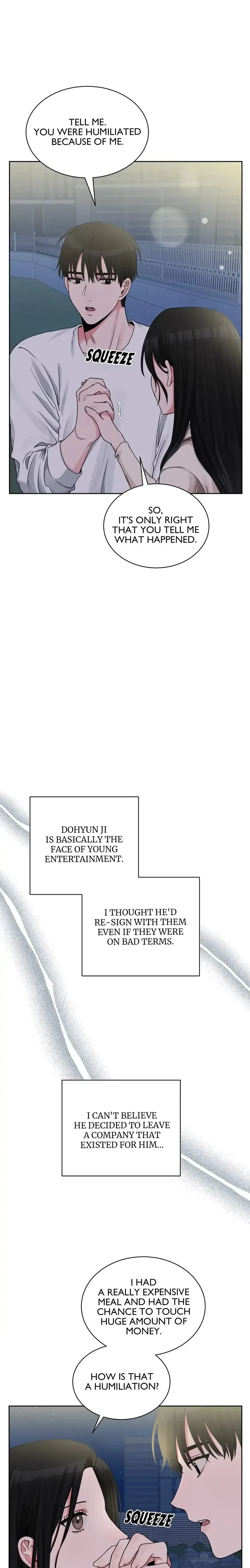 Going To Bed With My Hater Chapter 19, page 24
