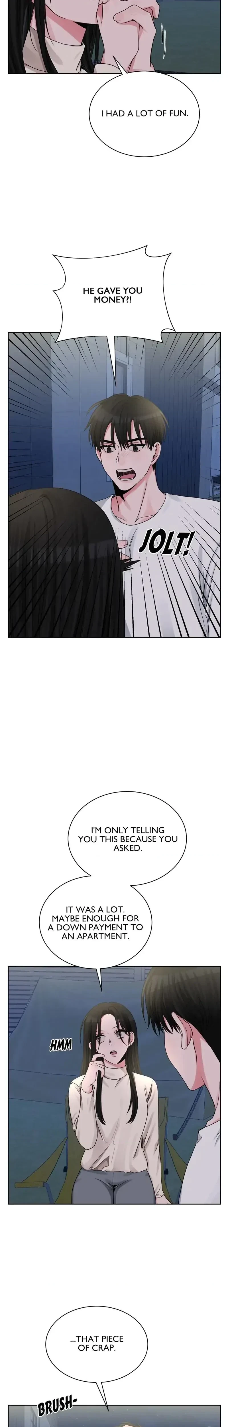 Going To Bed With My Hater Chapter 19, page 25