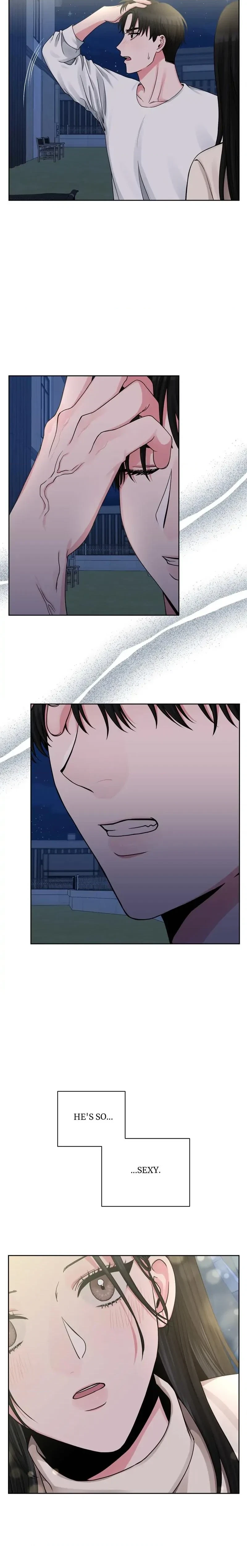 Going To Bed With My Hater Chapter 19, page 26