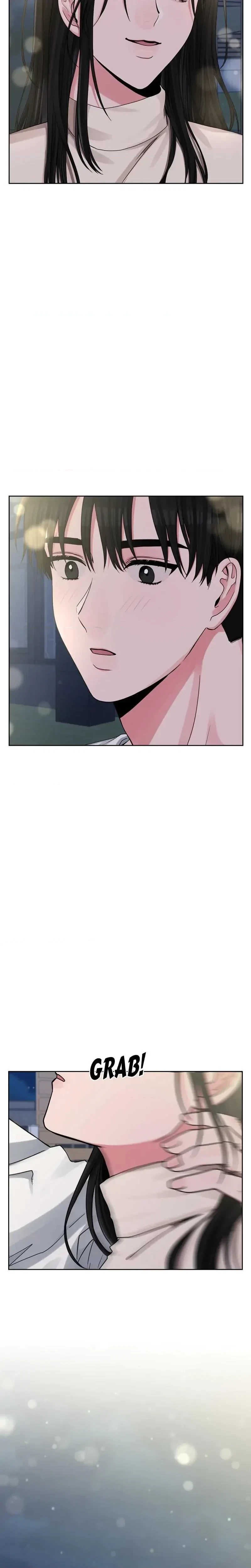 Going To Bed With My Hater Chapter 19, page 28