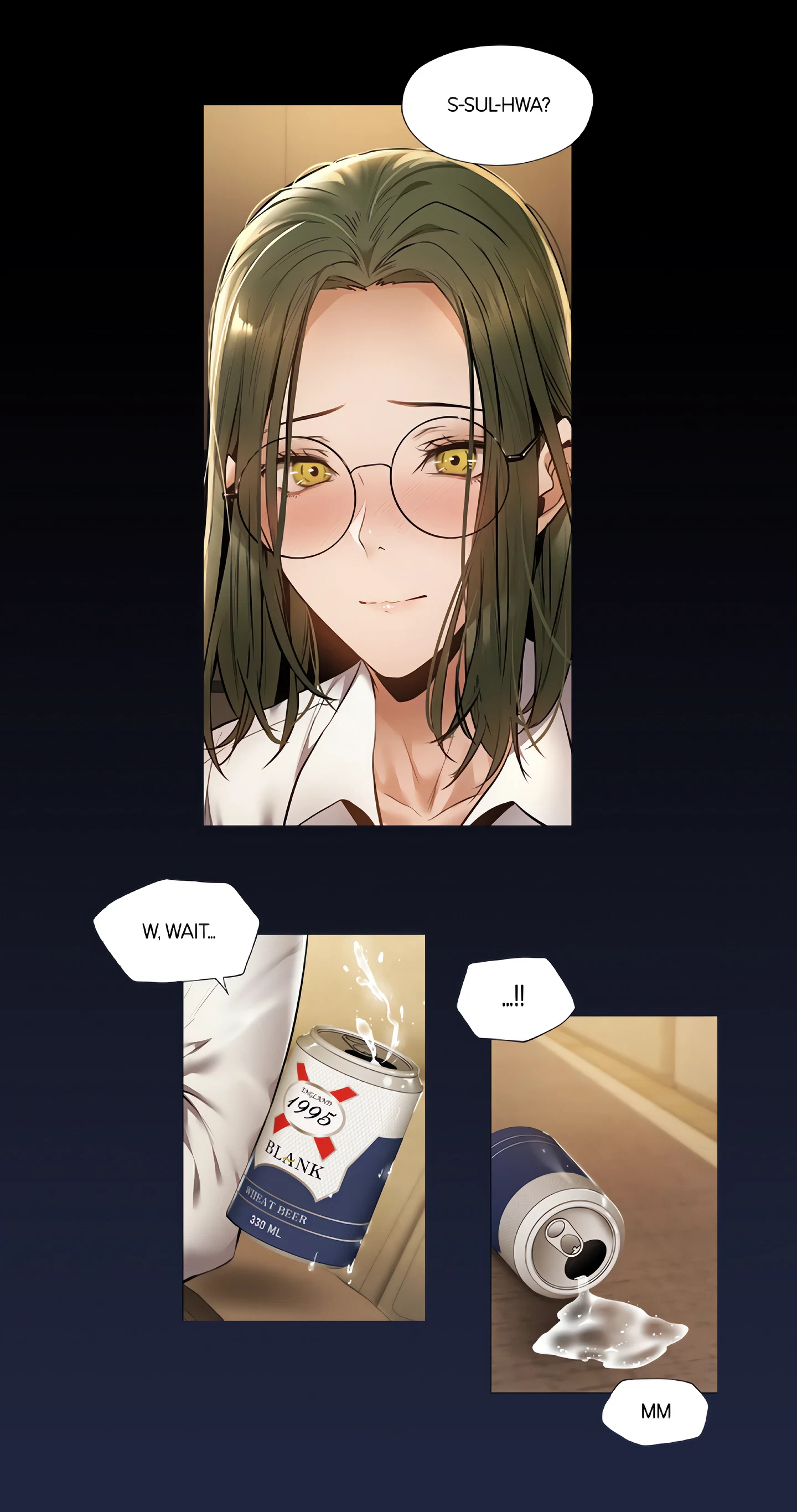 Got A Room? Chapter 59 (Uncensored), page 4