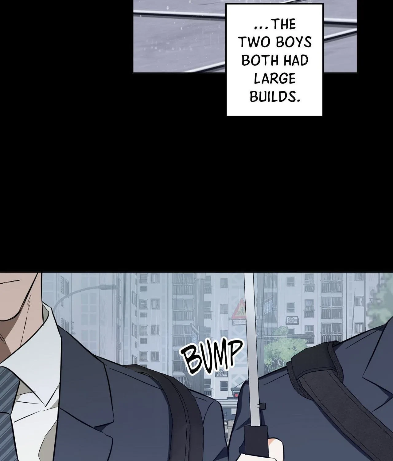 How To Win Over Your Crush Chapter 17, page 14