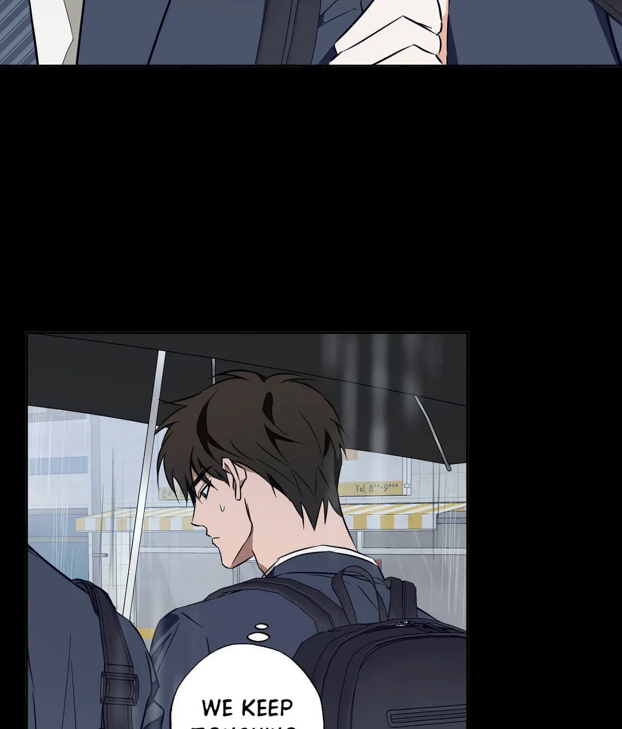 How To Win Over Your Crush Chapter 17, page 15